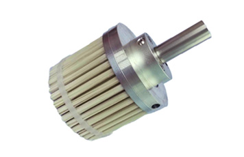 ATS-TS-100 brush